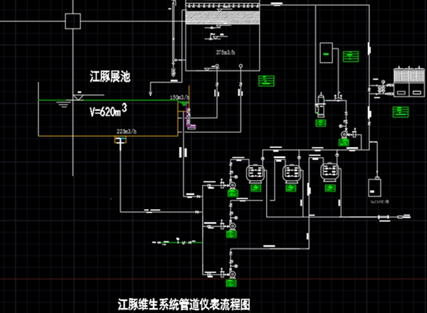 深圳海洋馆工程设计8